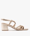 SANDALE TALON FEC COFAM DORE ST